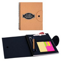 The Fredonia Notebook (Direct Import-10 Weeks Ocean)